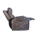 PR448 Reclined Head Tilt