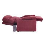 PR511 Reclined