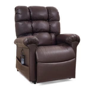 PR517 Cloud 4-Zone Lift Chair
