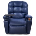 PR519 Front Accessories