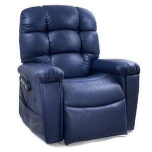PR519 Cloud Supreme Twilight Lift Chair