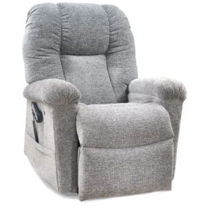 PR527 Cloud Elite Twilight Lift Chair