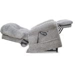 PR527 Reclined