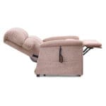 PR531 Reclined