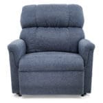 PR535 Wide Front