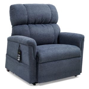 PR535 Comforter Wide Lift Chair