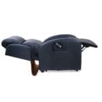 PR750 Reclined