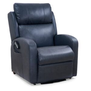 PR750 EZ Sleeper Slim Lift Chair