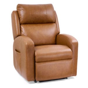 PR764 EZ Sleeper Slim Twilight Lift Chair
