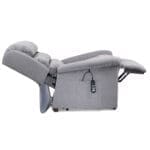 PR766 Reclined
